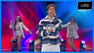 YEY Te vas TVG  ALCE 7  Pro 11 1469  24 01 2026#rosendorosendo