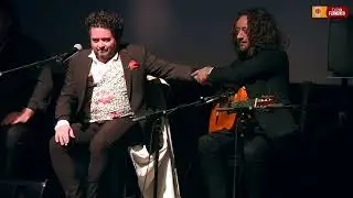 Rafael de Utrera - Jueves Flamencos Cajasol