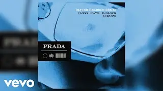 Prada (Oliver Heldens Extended Remix - Official Audio)