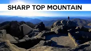 Sharp Top Mountain - A 360 Documentary Experience
