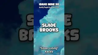 Kacey Idaho Indie 30 Spotify Playlist December 2025  