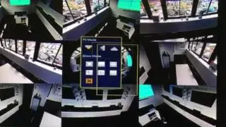 NVR5832-16P-4KS2 / Fisheye