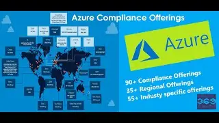 Is Microsoft doing enough on compliance offerings with Azure???