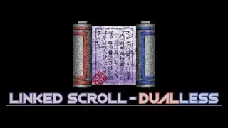 Rumble Fighter (젬파이터) - Linked Scroll Dualless (듀얼리스)