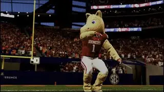 THE PLAYOFFS START NOW!  (NCAA 26 HB RTG EP 23)