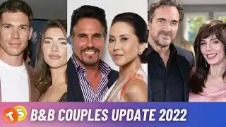 B&B Couples Rundown: Who&rsquo;s breaking up, who&rsquo;s staying together