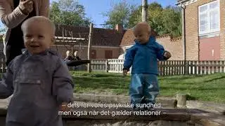 Sådan får I en god opstart i dagtilbud