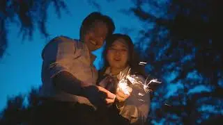 Axcel & Tracy's Pre-Wedding Video