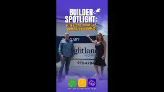 Inside the Milestone Model at The Granary | Northern Colorado New Construction Tour