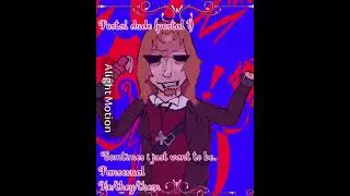 Self insert#alightmotion #edit #capcutmusic #postal #postal1 #postalgame #vent #edit #alightmotion