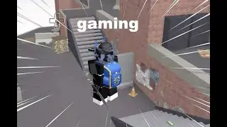 SERVER WIPE | KAT Montage