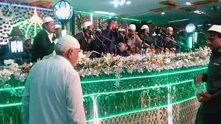 Loki Vekh VekhKenda Menu Chala Hazri Data Darbar Salana Uras Mubarik 2017 Sarfaraz Hussain Qawwall