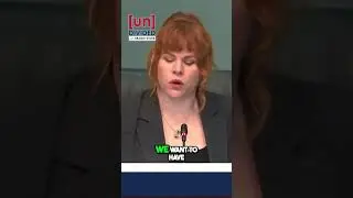 Council Member Mary Fosse Opposes Jail Time for Minor Crimes Part 1