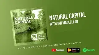 Natural Capital &ndash; The History of Scotland&rsquo;s Natural Capital