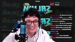 🍃 Bilingual stream 27 🏮 Quackity was BANNED? ElQuackity will take action? The wedding was a success!