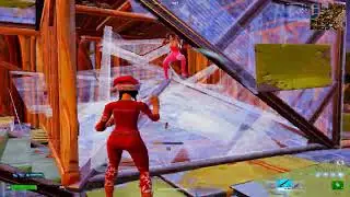 PARANOID 🧠 | Fortnite Highlights #1 | Casuu