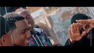 NICE KID ft KING PHALAOH-- IYO BEHAVIOR SIFUNIKA (OFFICIAL MUSIC VIDEO) DIR. ACTIVE PICTURES