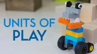 Units of Play