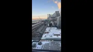NEW YORK CITY BEGINS CONGESTION PRICING TOLLS IN MANHATTAN.