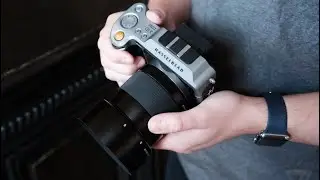 World's Best Camera Sample | Hasselblad Camera