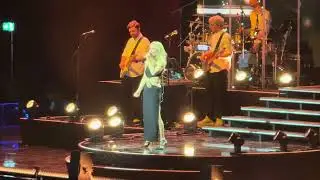Michelle - Wer Liebe lebt (Berlin Uber Arena) | Das letzte Konzert - Die Abschiedstournee | Live