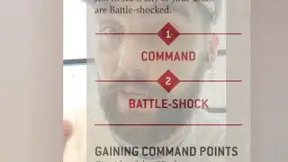Tutorial #14- Command Phase, steg 1