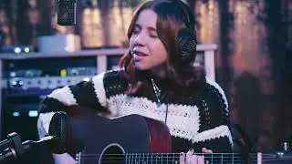 Abigail Osborn - Bad Lover (Acoustic Live Session)