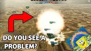 Got Nuked? Not a problem -  Broken Arrow