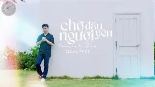 CHỜ NGƯỜI DẤU Y&Ecirc;U | AWAITING MY BELOVED 🎶 WORSHIP SONG | SONG HY VONG TV