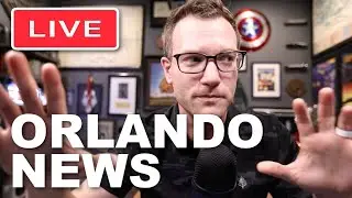 Orlando Mortgage Updates, Orlando Developments YOUR questions