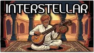 Interstellar | Indian Classical Version