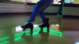 Roller Skating | JB Skating- One of the Most Promising Young Skaters in Oklahoma