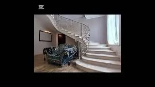 Luxury Railing Design for Stairs|2025 Inspiration||New Stylish Railing Designs for Home| Modern Look