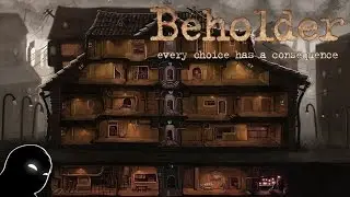 Beholder #2 - Une amoureuse pour Alloisius !