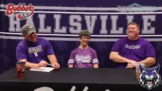 Inside the Halls of Hallsville ISD - Pam Rhodes