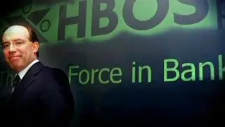 HBOS и без кризиса ожидал крах - corporate