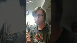 One of the first #TikTok I ever did #dragonballz #dbzabridged #plusultra #goku #anime