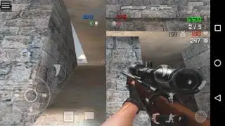 SFG 2 GAMEPLAY pt. 2