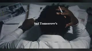 Sad Tommorows - A visual Perspective | Ursa Mini Pro G2