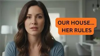 When Family Help Turns Into Control | A Modern Marriage Story. When a Home Becomes a Weapon