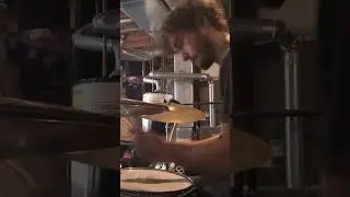 lil groove.     #drums #beats #beat #music