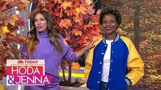 4 Style Trends That Will Still Keep You Stylish (And Warm) This Fall