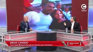 Diego Casado en Realidad 2023