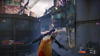 Destiny: Iron Banner (Year 1 2015)