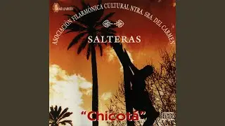 Cuando sonríe la Macarena