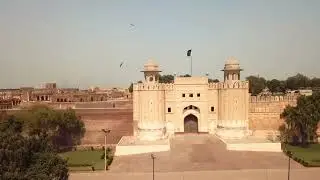 the magic of pakistan unesco world heritage sites
