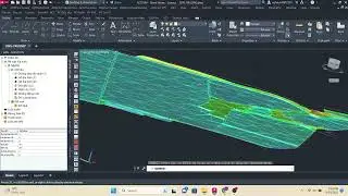 San nền bằng phần mềm ADS CIVIL nhanh v&agrave; đơn giản nhất