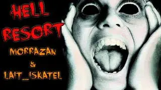 Garry's Mod (Hell Resort) - Кресты и нубы