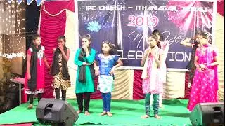 SANDHADI -2  DANCE