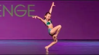 Jenna Le - Jazzy J